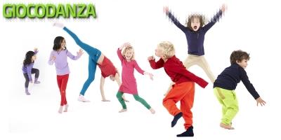 Giocodanza (3-6)