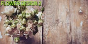 Arte e cultura Floreale - Flower Design 2
