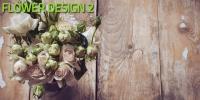 Arte e cultura Floreale - Flower Design 2