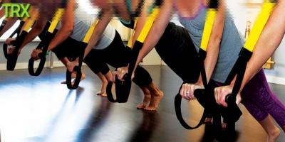 TRX