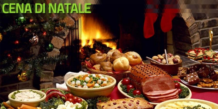 Corso Cena Della Vigilia Di Natale | Roma | 60€ | Fusolab