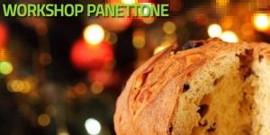 Panettone artigianale