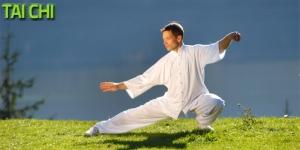 Tai Chi Chuan