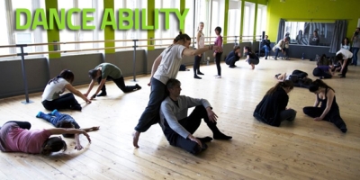Copy of Danza Fitness
