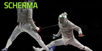Scherma