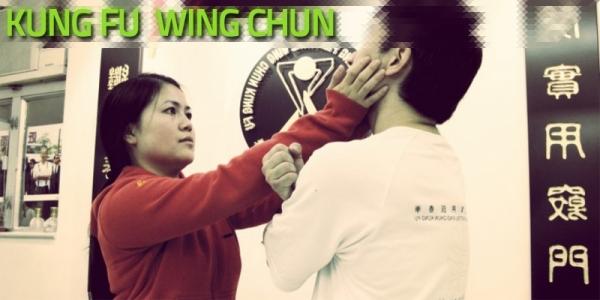 Kung fu - Shaolin