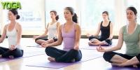 Yoga Hatha