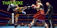Thai Boxe